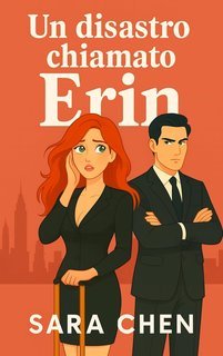 Sara Chen - Un disastro chiamato Erin (2025)