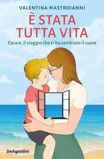 Valentina Mastroianni - È stata tutta vita (2025)