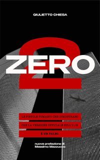 Giulietto Chiesa - Zero2 (2025)