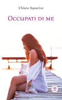 Chiara Squarise - Occupati di me (2025)