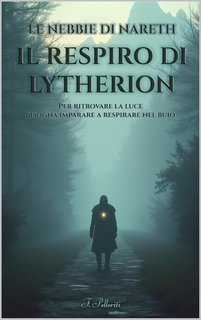 Francesco Pelleriti - Le Nebbie di Nareth Vol. 1. Il Repiro di Lytherion (2025)