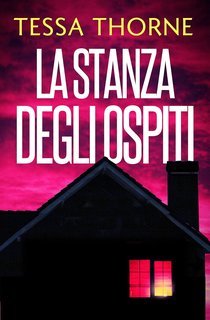 Tessa Thorne - La Stanza degli Ospiti (2025)