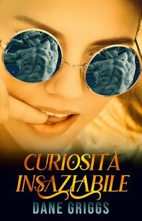 Dane Griggs - Salvare Ceraste Vol. 5. Curiosità Insaziabile (2025)