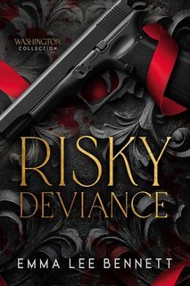 Emma Lee Bennett - Risky Deviance (2025)
