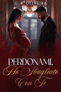 G.R. Oliveira - Perdonami, Ho Sbagliato Con Te (2025)