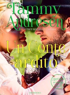 Tammy Andresen - I Lord dello scandalo Vol. 20. Un conte ardito (2025)