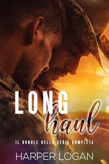 Harper Logan - Long Haul (2025)