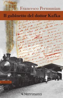 Francesco Permunian – Il gabinetto del dottor Kafka (2013)