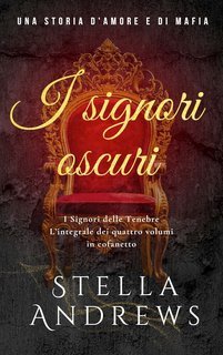 Stella Andrews - I signori oscuri (2025)