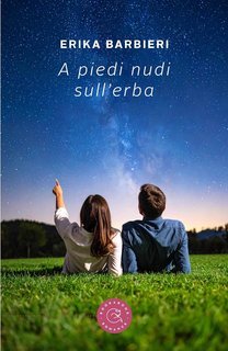 Erika Barbieri - A piedi nudi sull'erba (2025)