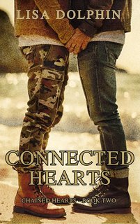Lisa Dolphin - TORN HEARTS Vol. 4. Connected Hearts (2025)