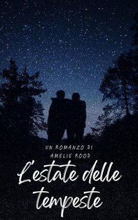 Amelie Rood - L'estate delle tempeste (2024)