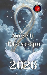Alina Rubi - Angeli Oroscopo 2026 (2025)