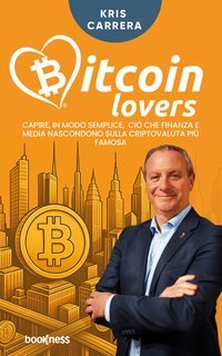 Kris Carrera - Bitcoin Lovers (2025)