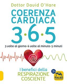David O'hare - Coerenza cardiaca 365 (2025)