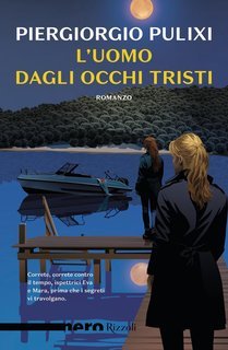 Piergiorgio Pulixi - L’uomo dagli occhi tristi (2025)