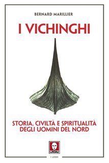 Bernard Marillier - I vichinghi (2024)