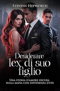 Stevens Hepworth - Desiderare l'ex di suo figlio (2025)