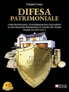 Cinzia Coser - Difesa patrimoniale (2025)