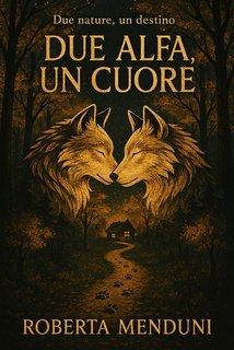 Roberta Menduni - Due Alfa e un cuore (2025)