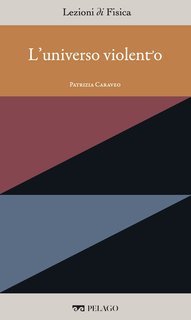 Patrizia Caraveo (a cura di) - L'universo violento [Lezioni di Fisica, 13] (2025)