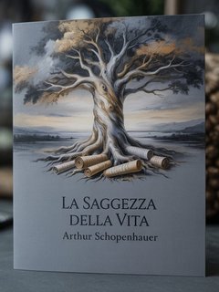 Arthur Schopenhauer - La saggezza della vita (2025)