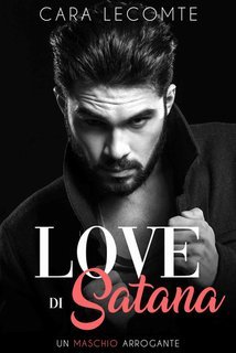 Cara Lecomte - Love di Satana (2025)