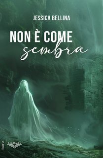 Jessica Bellina - Non è come sembra (2025)