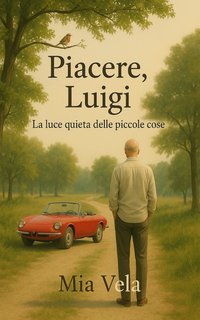 Mia Vela - Piacere, Luigi (2025)