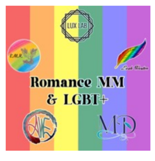 AA.VV. Raccolta novelle romance MM e narrativa LGBT (2024-2025)