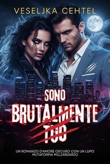 Veseljka Cehtel - Sono Brutalmente Tuo (2025)