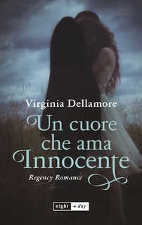 Virginia Dellamore - Un cuore che ama innocente (2025)