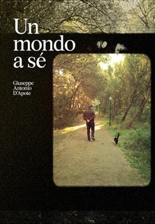 Giuseppe Antonio D'apote - Un mondo a sé (2025)
