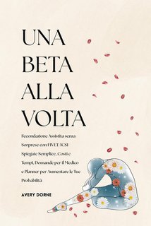 Avery Dorne - Una beta alla volta (2025)