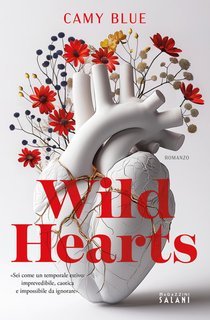 Camy Blue - Wild Hearts (2025)