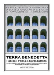 AA.VV. - Terra benedetta. Racconti d'Italia e di grandi italiani (2020)