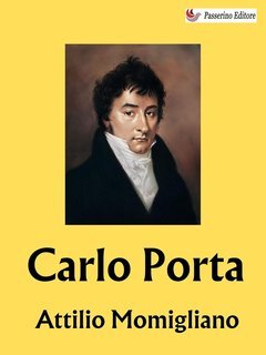 Attilio Momigliano - Carlo Porta (2025)