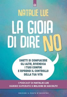 Natalie Lue - La gioia di dire no (2025)