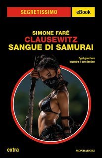 Simone Faré - Clausewitz. Sangue di samurai (2025)