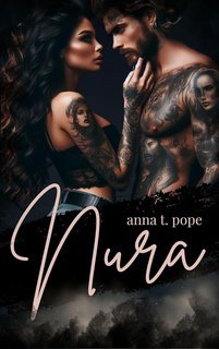 Anna T. Pope - Nura (2025)