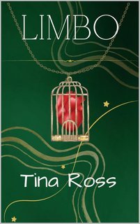 Tina Ross - The Waveharp Legacy Vol. 1. Limbo (2025)