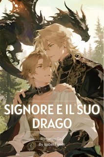 Isabel Fraser - Signore e il Suo Drago (2025)