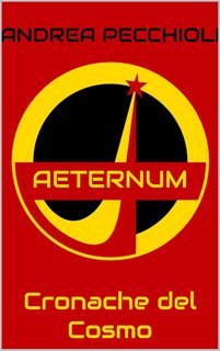 Andrea Pecchioli - Aeternum: Cronache del Cosmo (2025)