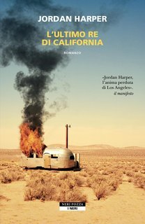 Jordan Harper - L’ultimo re di California (2025)