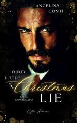Angelina Conti - Dirty Little Christmas Lie. Finta con il capo (2025)