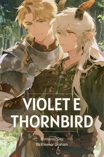 Eleanor Graham - Violet e Thornbird (2025)