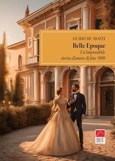 Guido De Mozzi - Belle Epoque (2025)