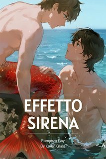 Karen Glass - Effetto Sirena (2025)
