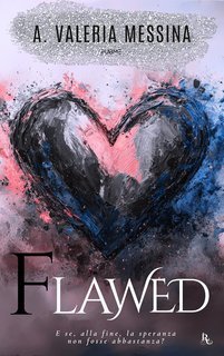 A. Valeria Messina - Flawed (2025)