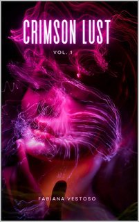 Fabiana Vestoso - Crimson Lust (2025)